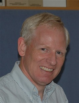 Graham Sparkes